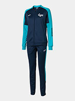 Tracksuit Full - Adult (Ladies)